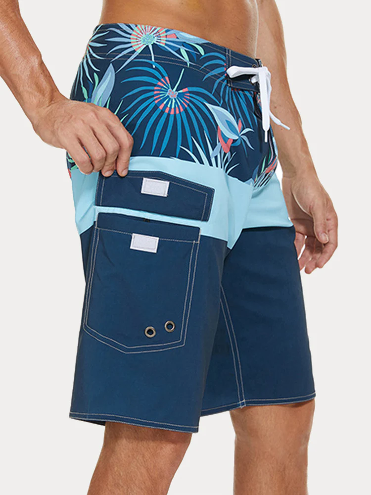 Summer Highline Straight Leg Boardshorts - Image 13