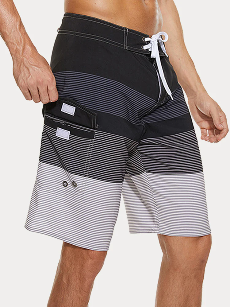 Summer Highline Straight Leg Boardshorts - Image 14