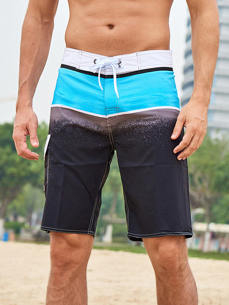 Summer Highline Straight Leg Boardshorts - Image 20