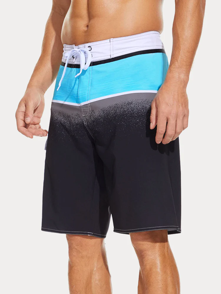 Summer Highline Straight Leg Boardshorts - Image 21
