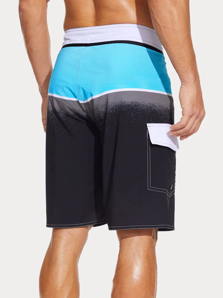 Summer Highline Straight Leg Boardshorts - Image 22