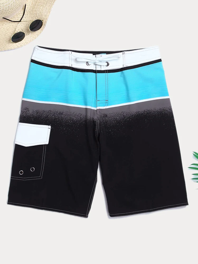 Summer Highline Straight Leg Boardshorts - Image 23