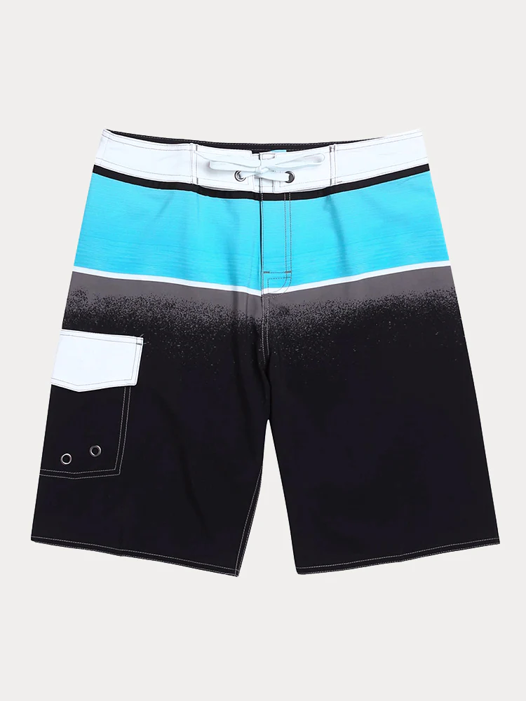 Summer Highline Straight Leg Boardshorts - Image 24