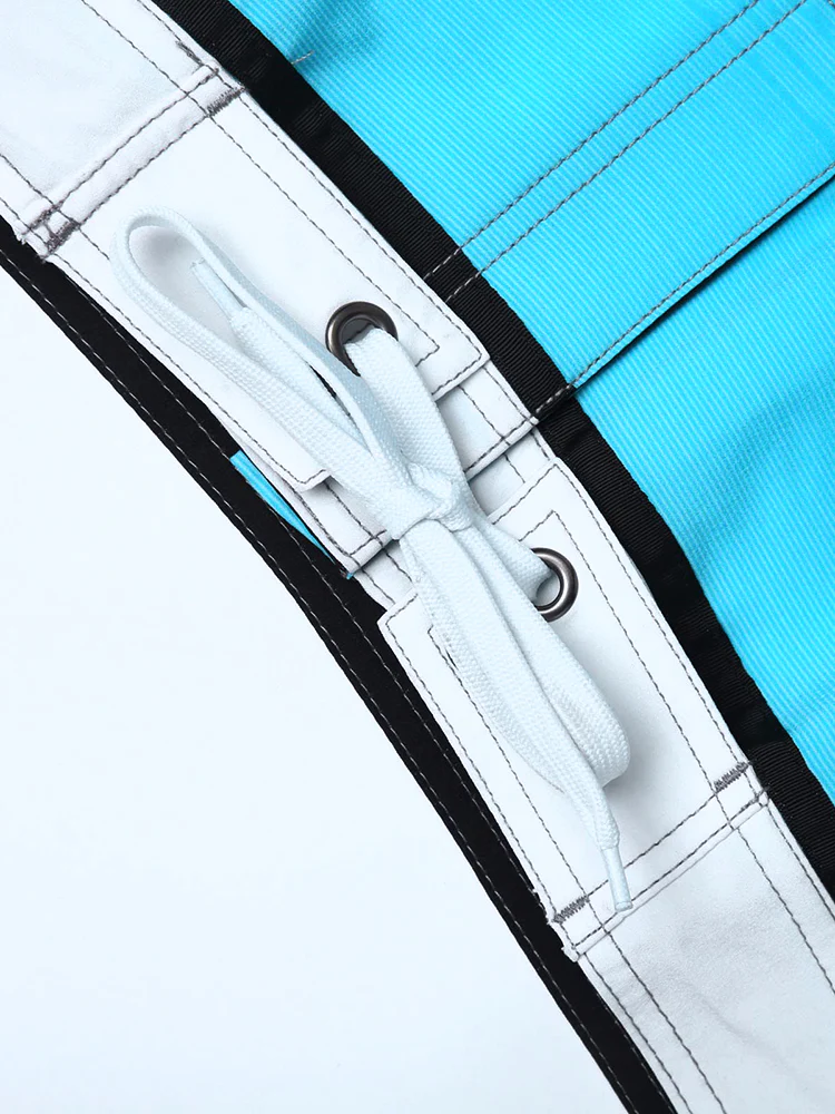 Summer Highline Straight Leg Boardshorts - Image 25