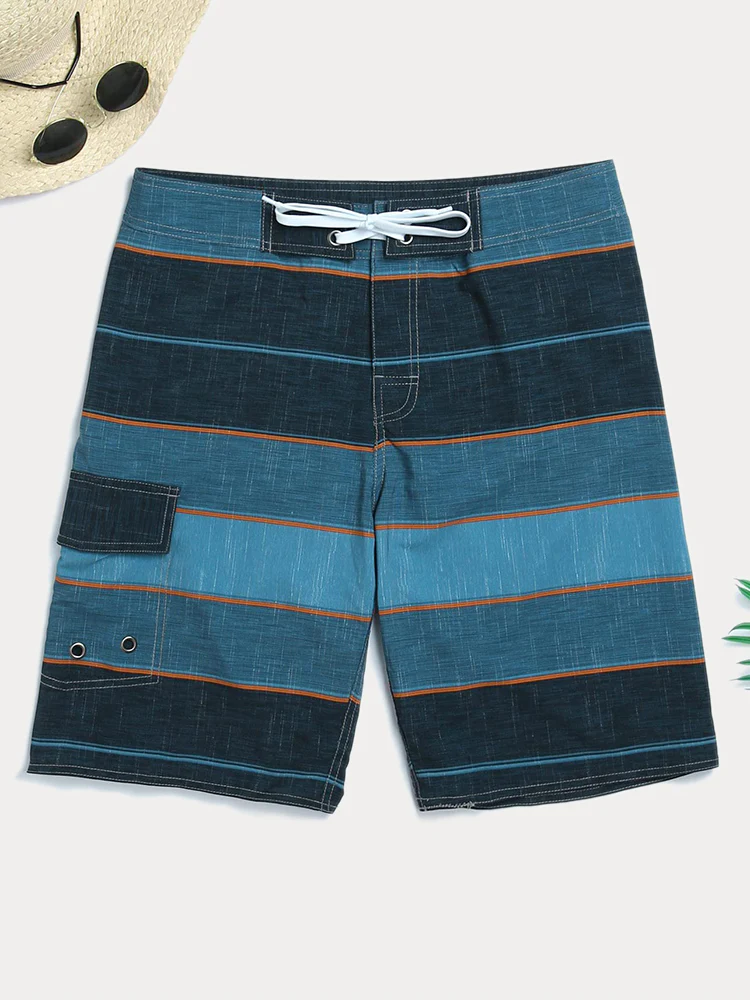 Summer Highline Straight Leg Boardshorts - Image 26