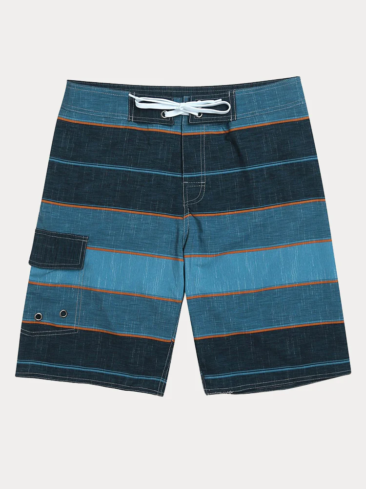Summer Highline Straight Leg Boardshorts - Image 27