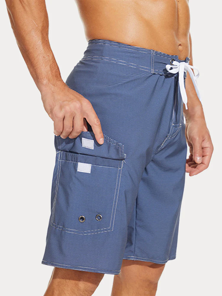Summer Highline Straight Leg Boardshorts - Image 3