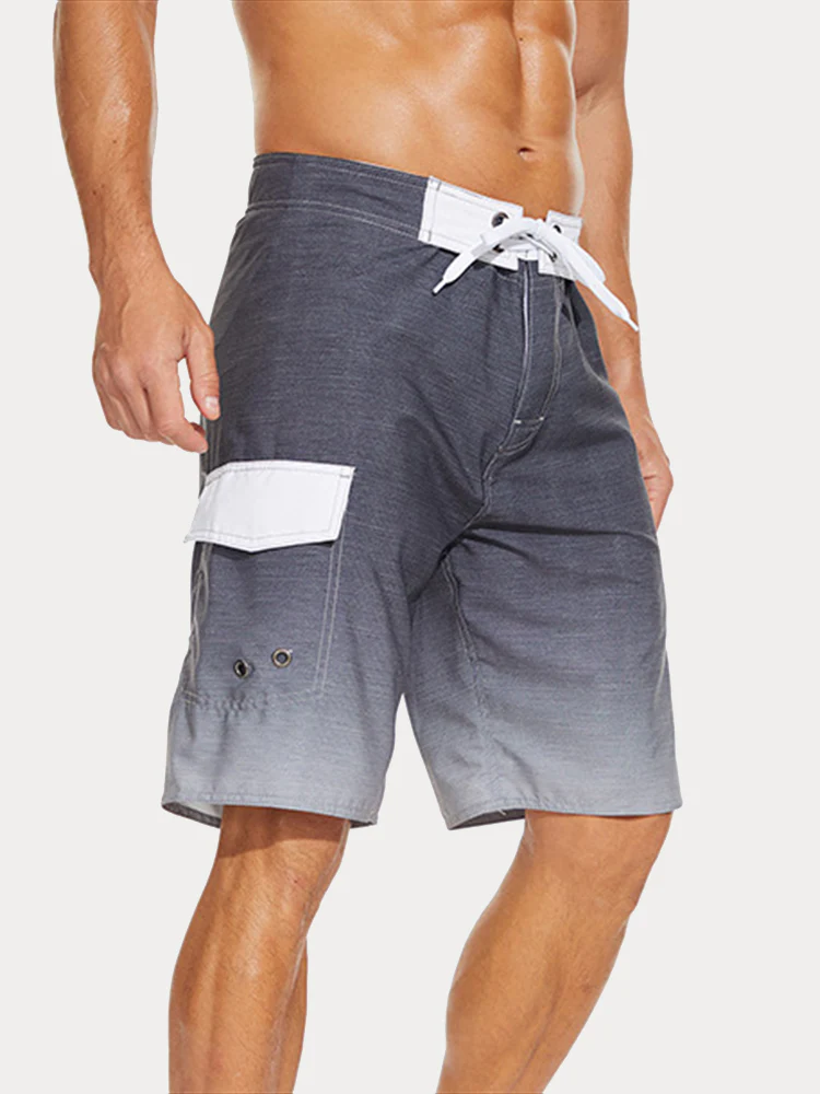 Summer Highline Straight Leg Boardshorts - Image 4