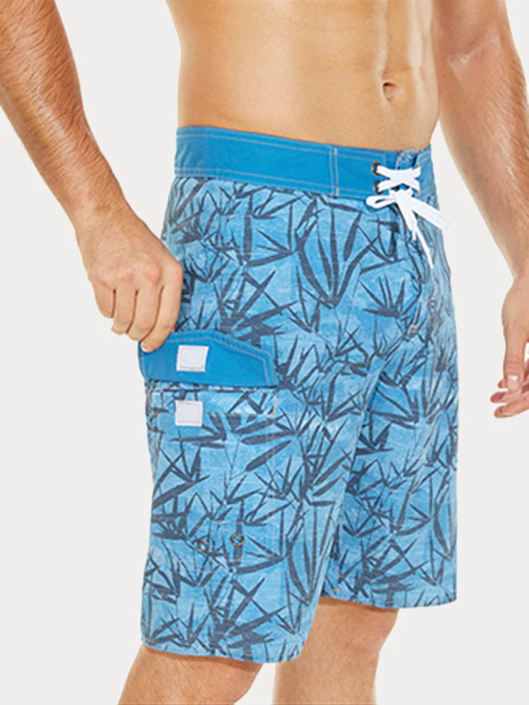 Summer Highline Straight Leg Boardshorts - Image 8