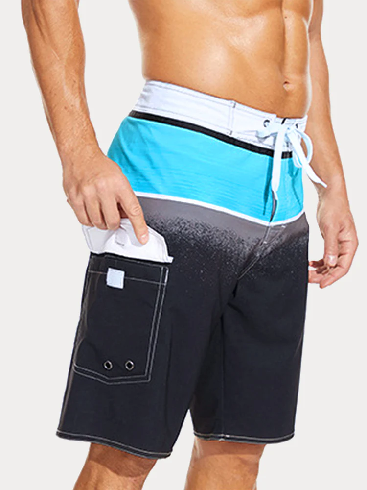 Summer Highline Straight Leg Boardshorts - Image 9