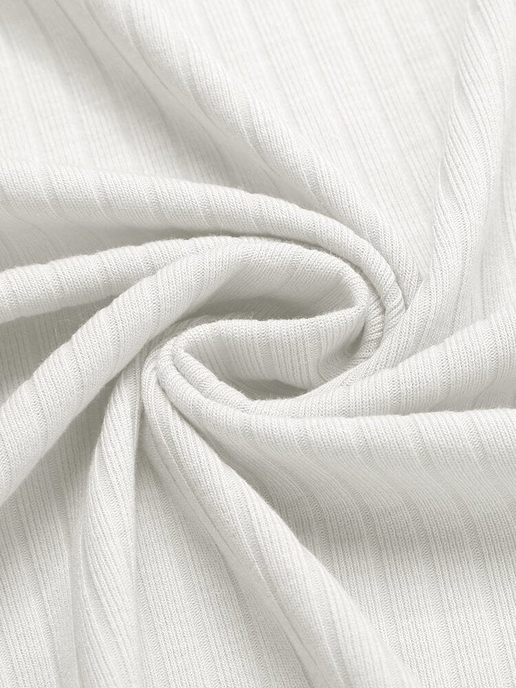 Summer Stretch Ribbed Knit Set (US Only) - Image 13