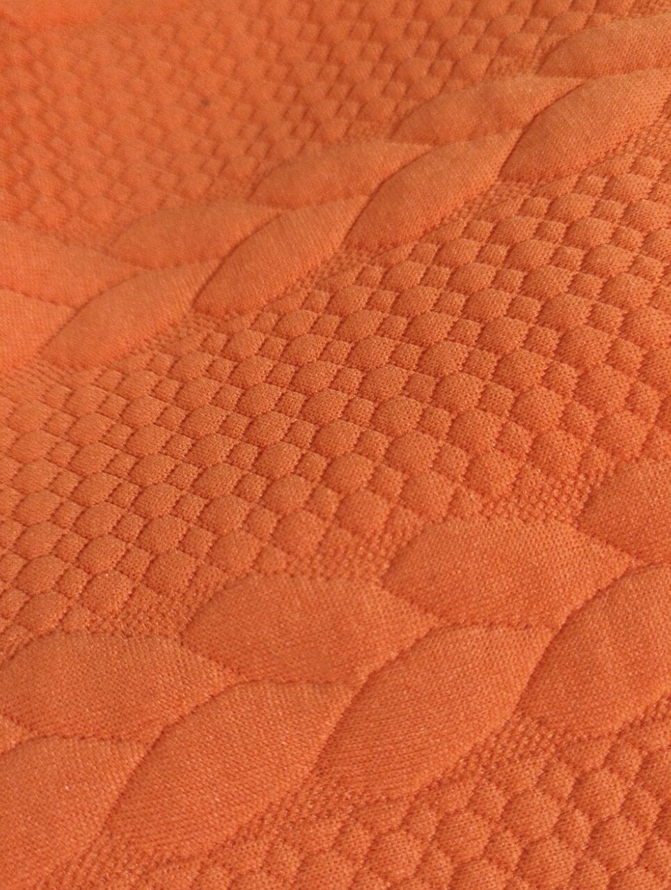 Textural Loose Fit Hoodie - Image 7