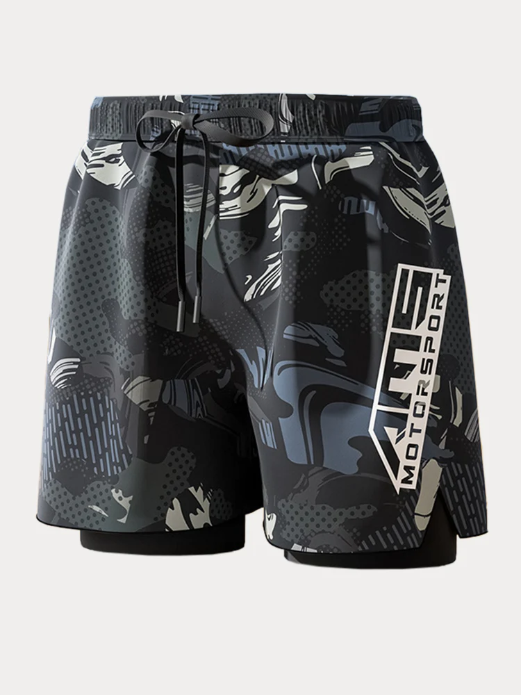 The Endless Summer Lined Boardshorts