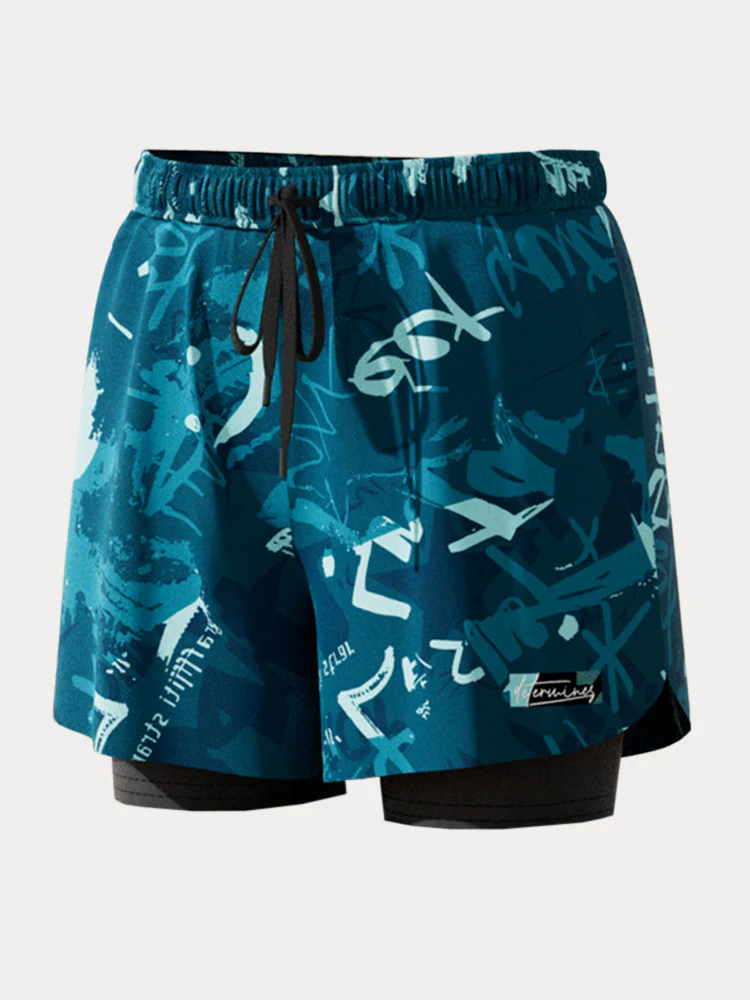 The Endless Summer Lined Boardshorts - Image 3