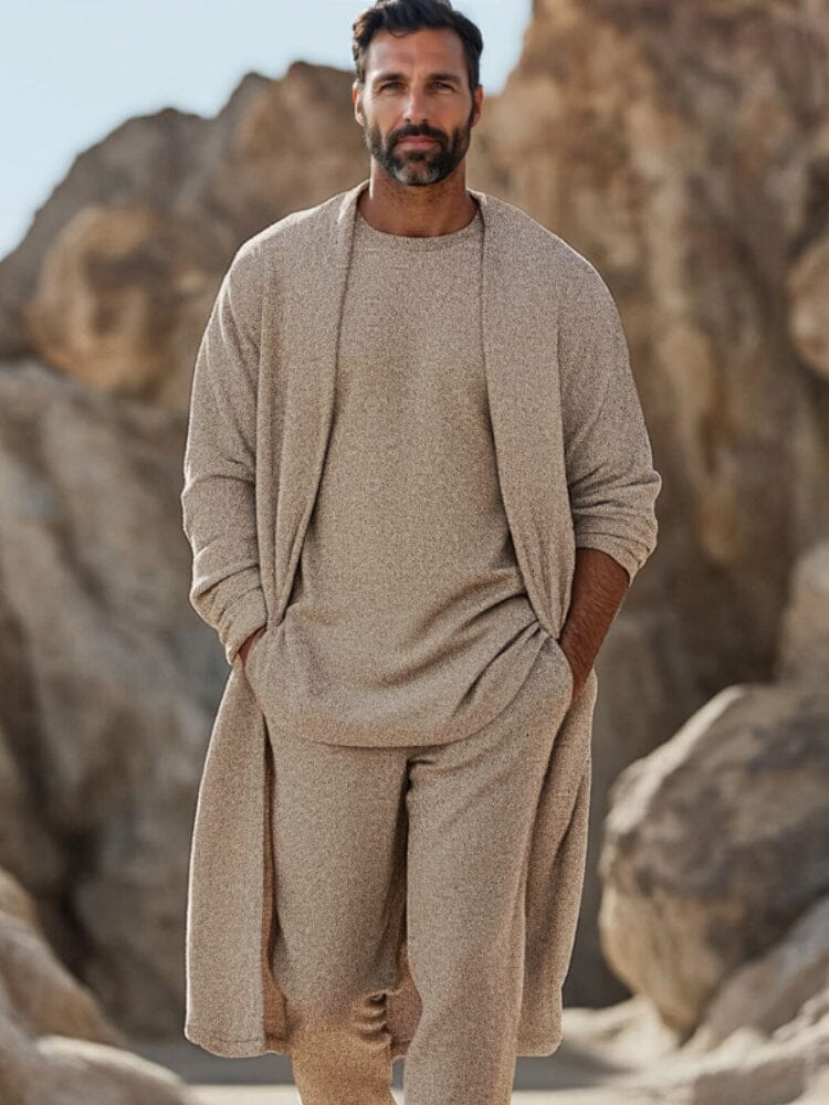 Timeless Minimalism 3-Piece Set - Image 7