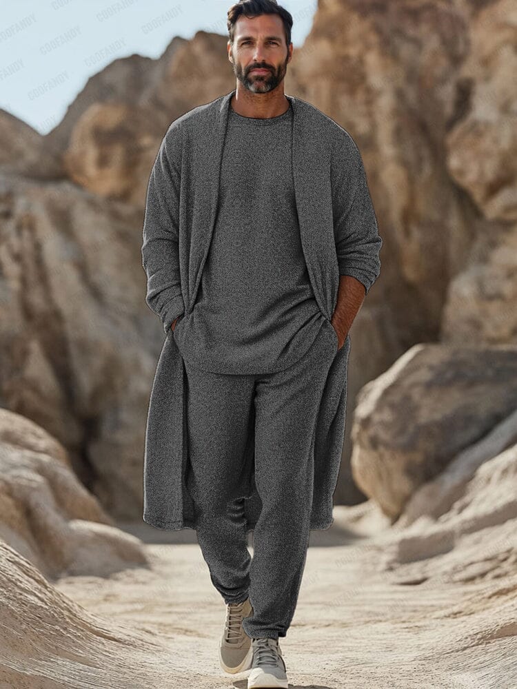 Timeless Minimalism 3-Piece Set - Image 9