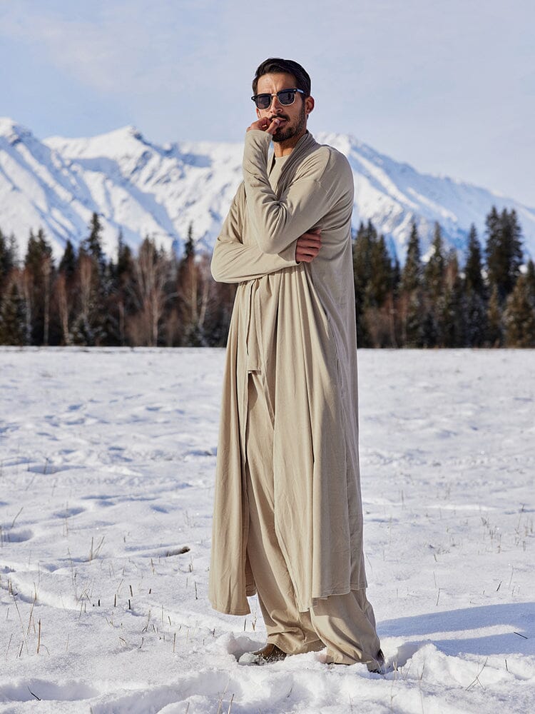 Soft Comfy Simple 3-Piece Set (Live Only) - Image 8