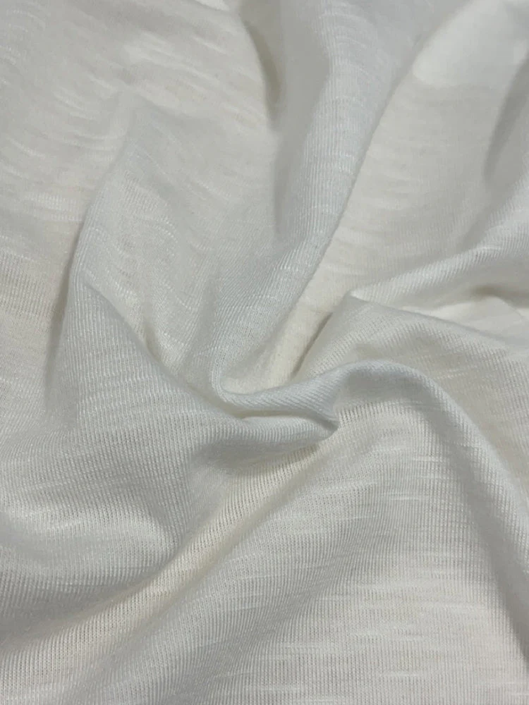 Unique Drape Design Hooded Top - Image 20