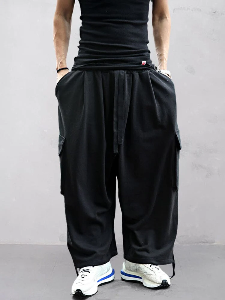 Unique Soft Loose Fit Sport Sets - Image 10
