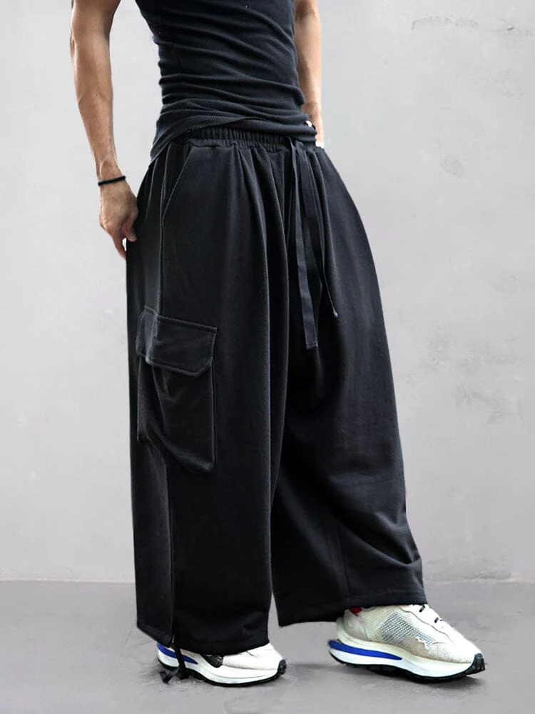 Unique Soft Loose Fit Sport Sets - Image 11