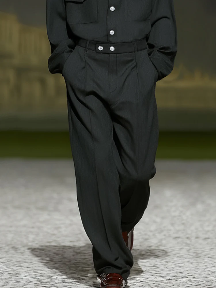 Urban Cargo Style Matching Set - Image 4
