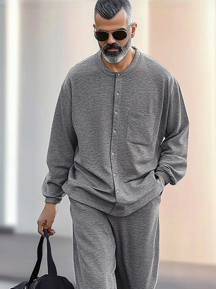 Urban Casual 2-Piece Outfits - Image 3