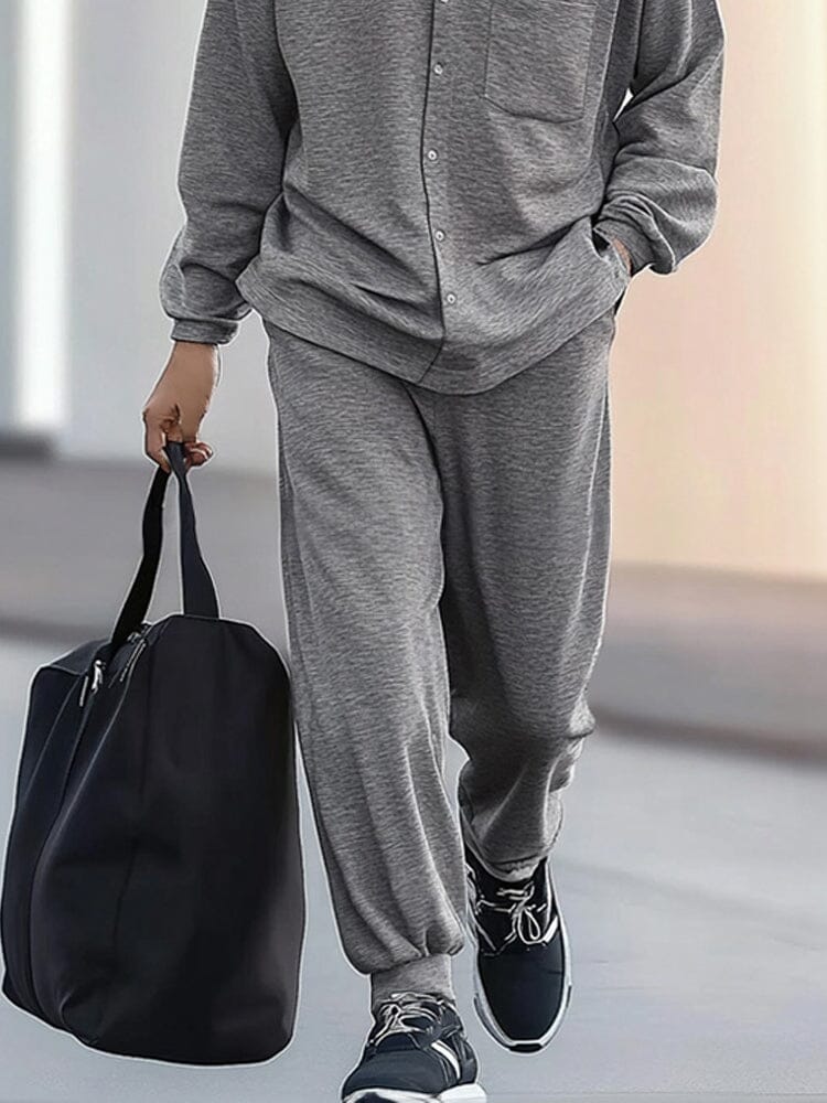 Urban Casual 2-Piece Outfits - Image 4