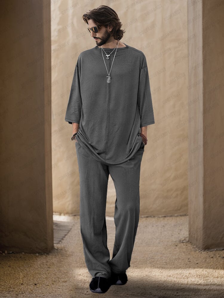 Urban Leisure 2-Piece Set - Image 2