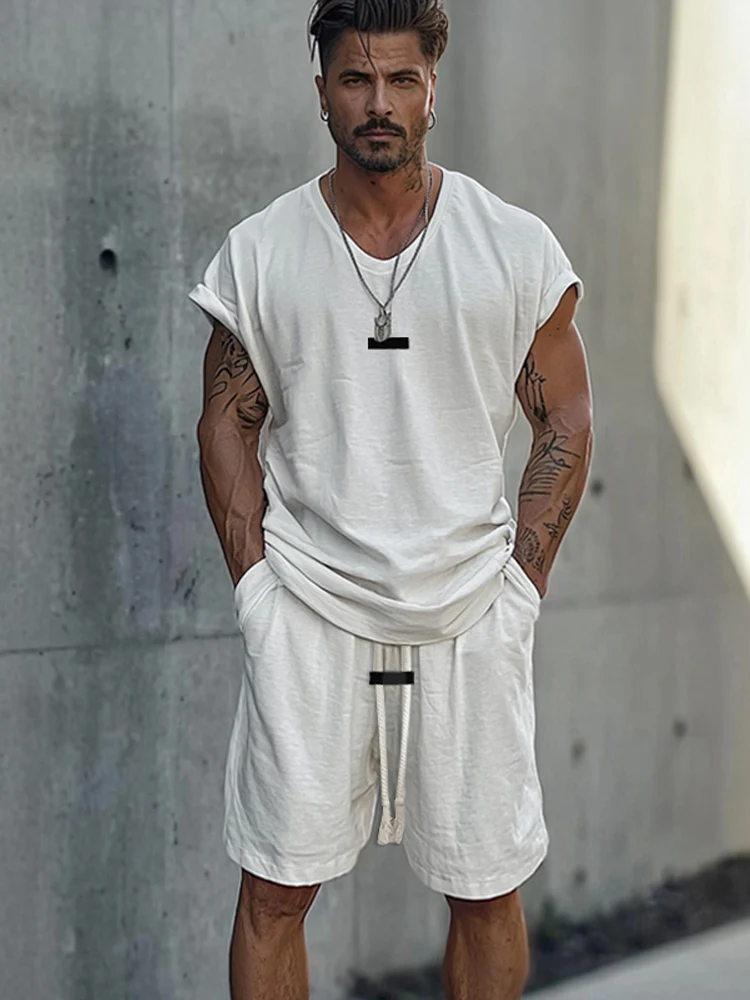Urban Motion Casual 2-Piece Set - Image 3