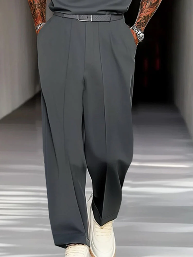 Urban Relaxed Fit Casual Set - Image 10