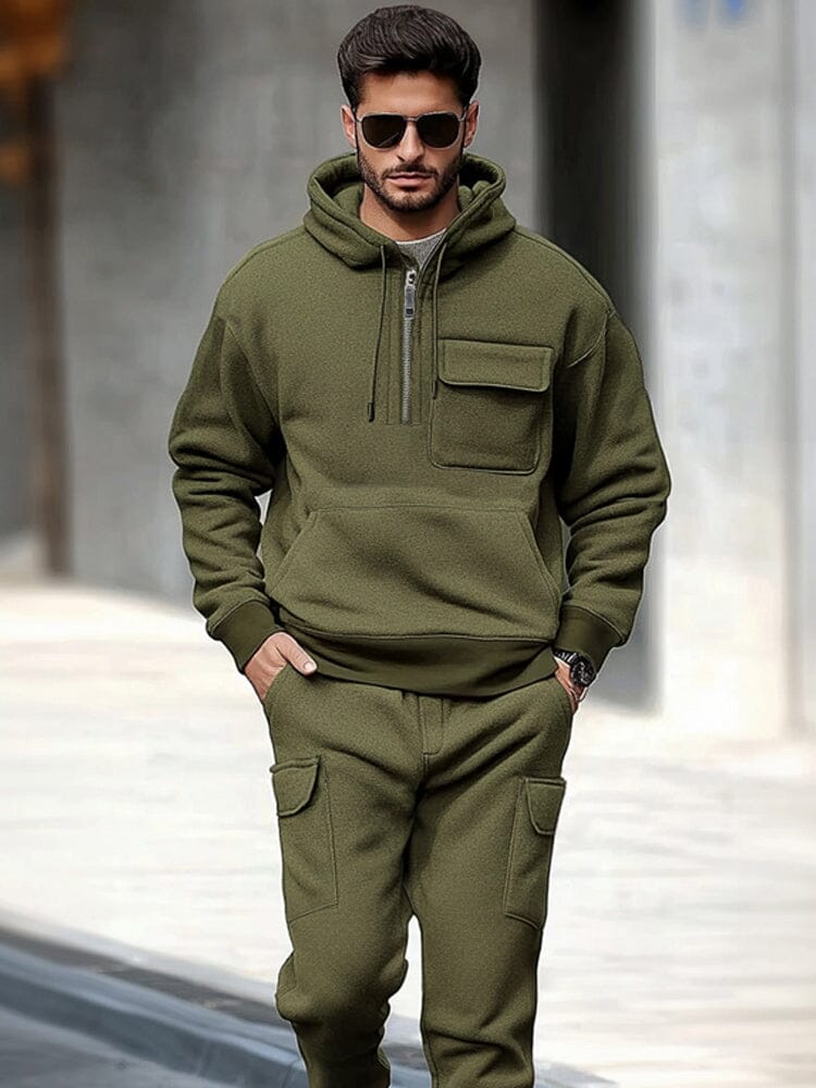 Urban Utility Activewear Set - Image 3