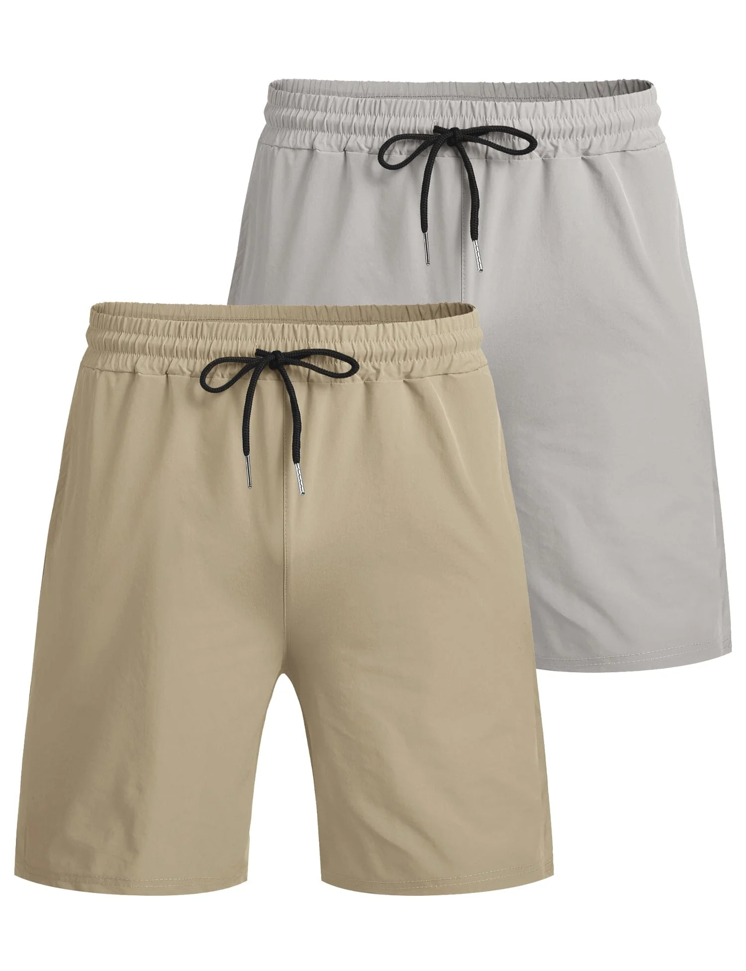 2-Pack Quick Dry Gym Shorts (US Only) - Image 13