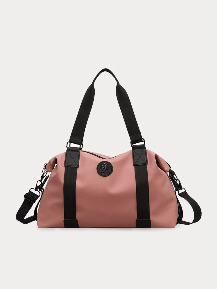 Utility Minimalist Duffel Bag - Image 4