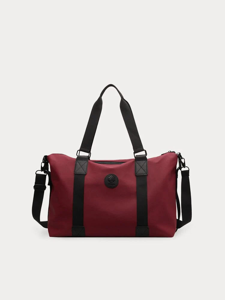 Utility Minimalist Duffel Bag - Image 5