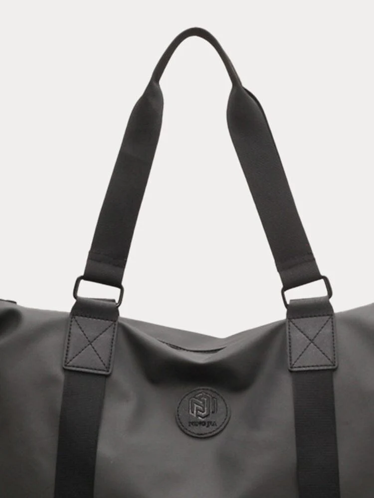 Utility Minimalist Duffel Bag - Image 6