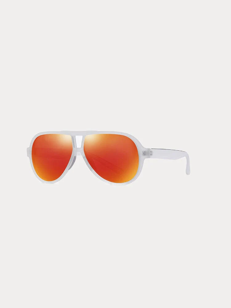 UV Protection Polarized Sunglasses - Image 2