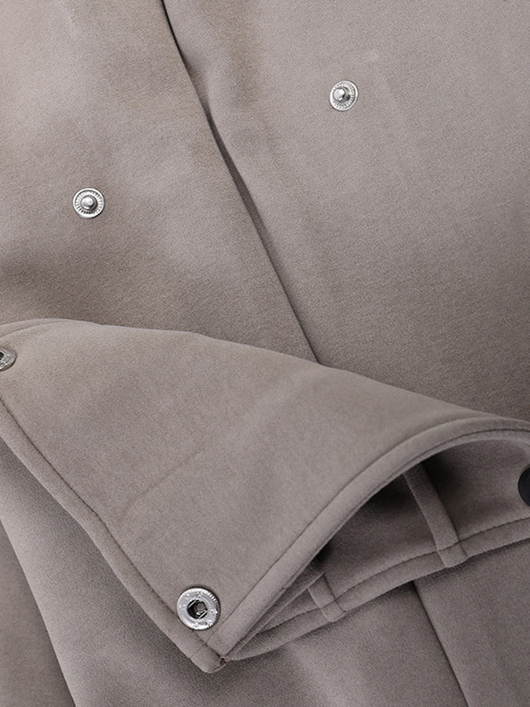 Versatile Detachable Pocket Cargo Pants - Image 10