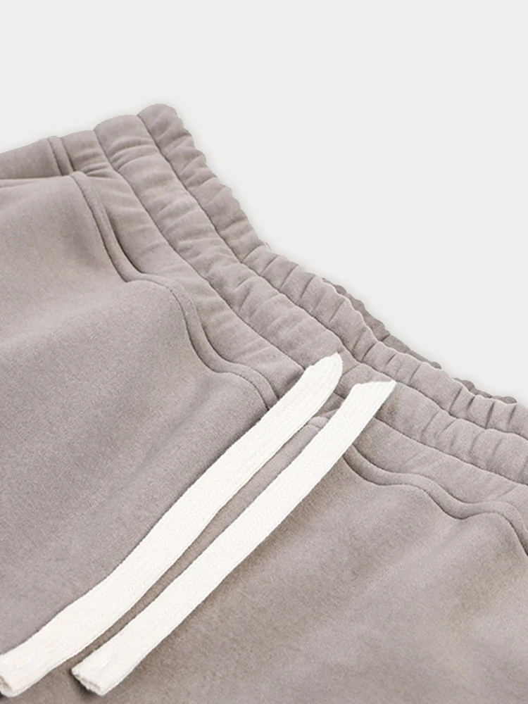 Versatile Detachable Pocket Cargo Pants - Image 7