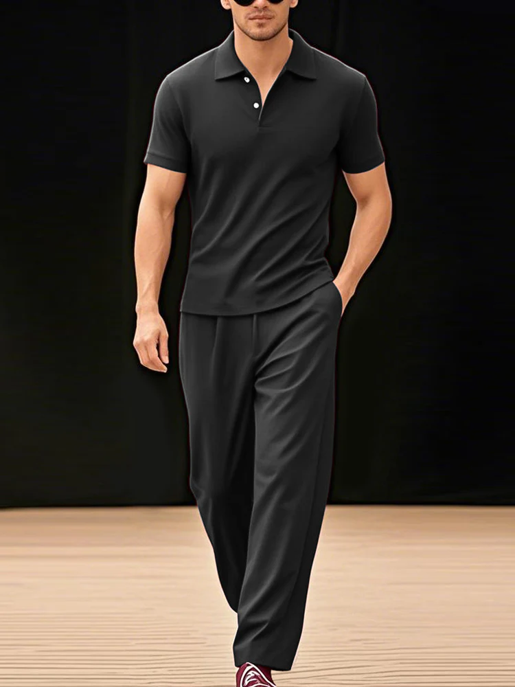 Versatile Travel Friendly Matching Set - Image 2