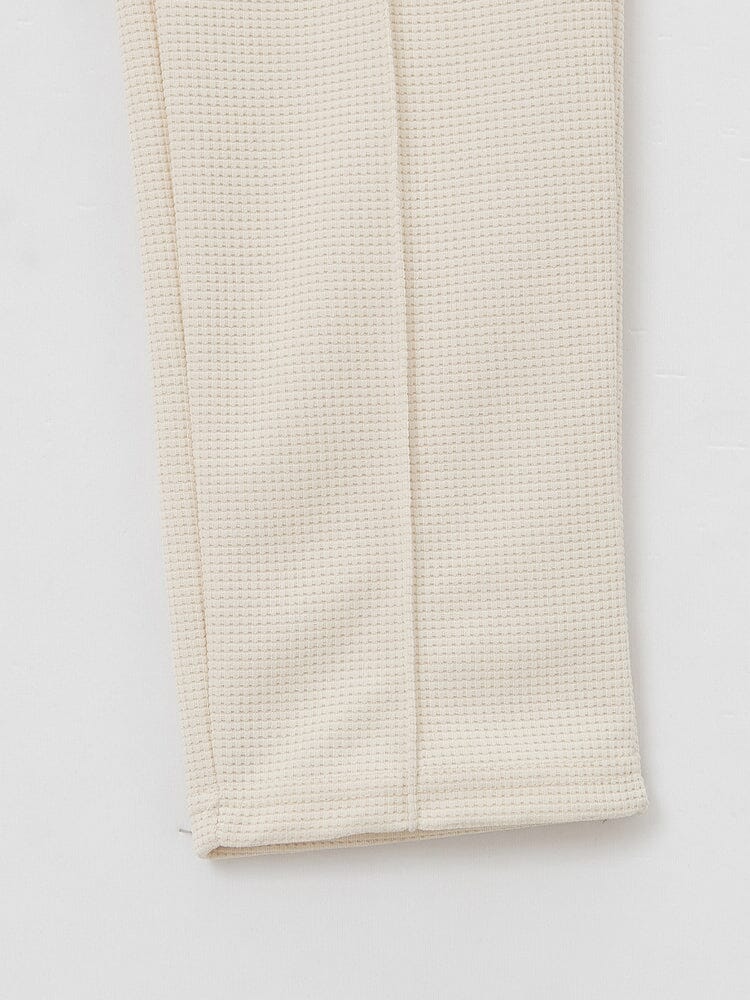Versatile Waffle Tracksuit Set - Image 6