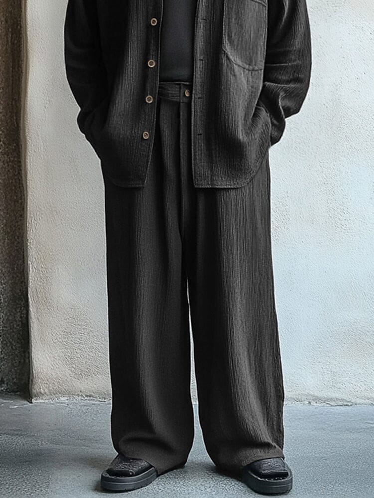 Vintage Comfort 2-Piece Set - Image 4