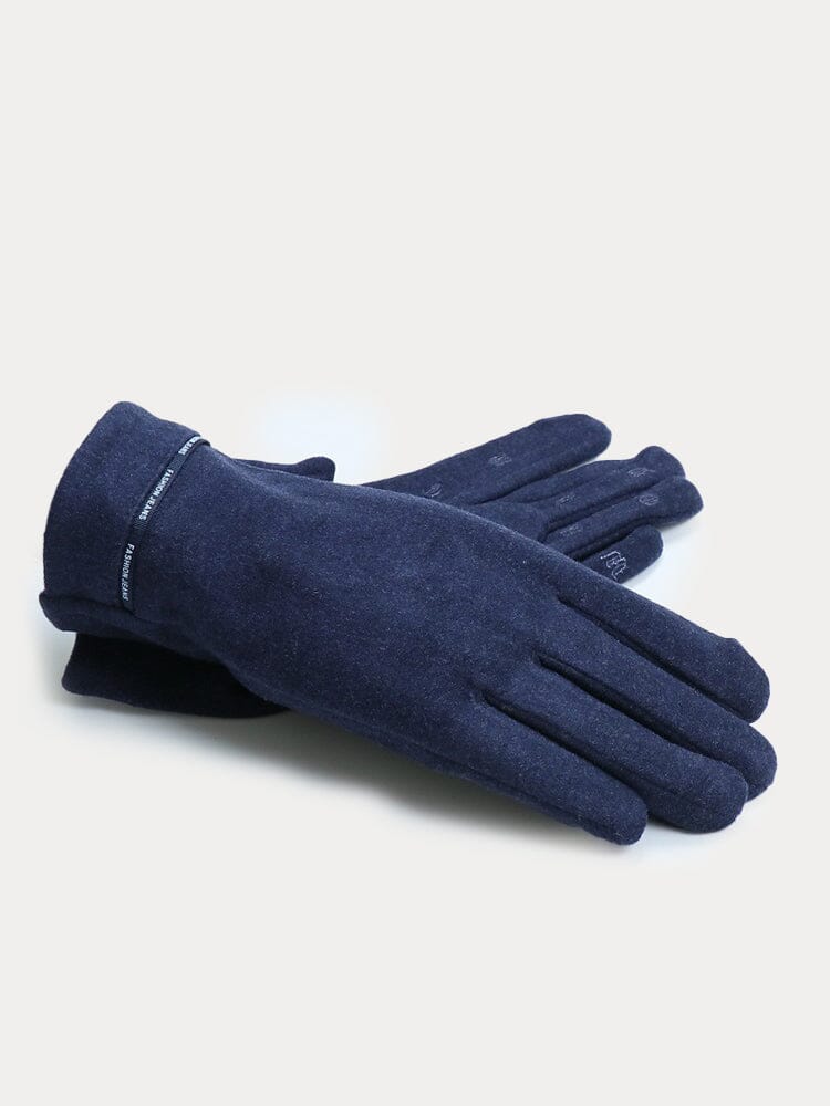 Warm Touchscreen Sports Gloves - Image 3
