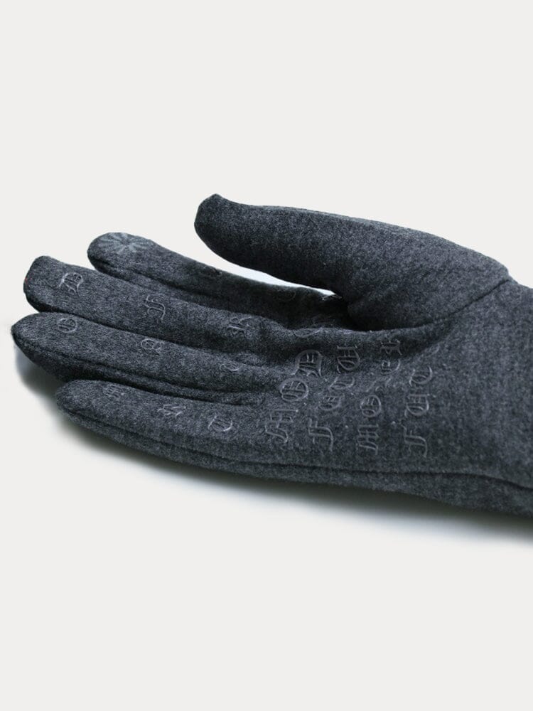 Warm Touchscreen Sports Gloves - Image 5
