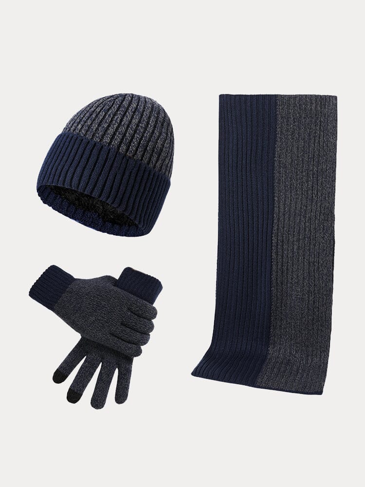 Winter Essential Warm 3-in-1 Set - Image 2