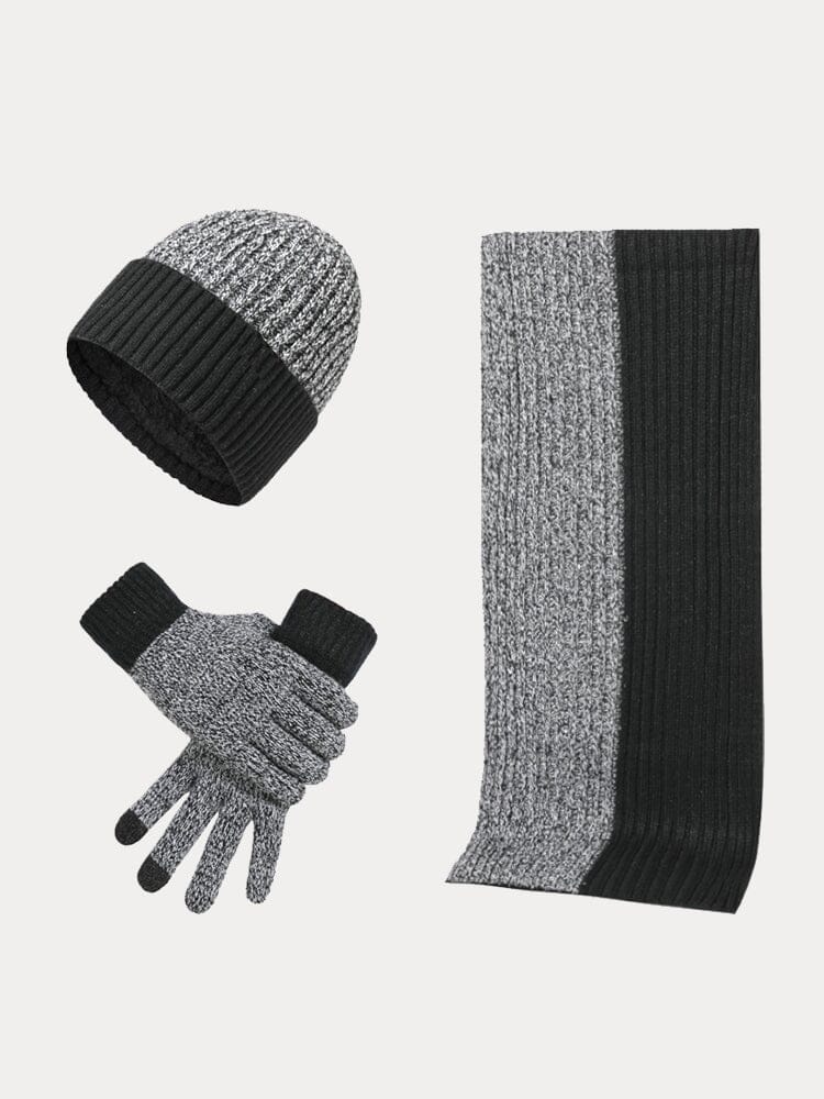 Winter Essential Warm 3-in-1 Set - Image 3