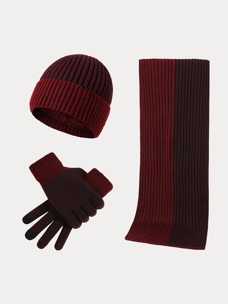 Winter Essential Warm 3-in-1 Set - Image 5