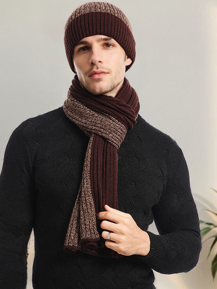 Winter Essential Warm 3-in-1 Set - Image 6