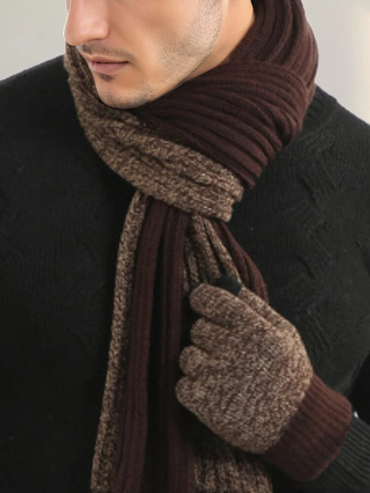 Winter Essential Warm 3-in-1 Set - Image 7