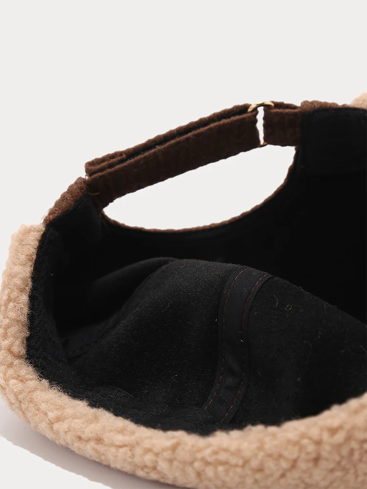 Winter Thermal Brimless Beanie Hat - Image 11