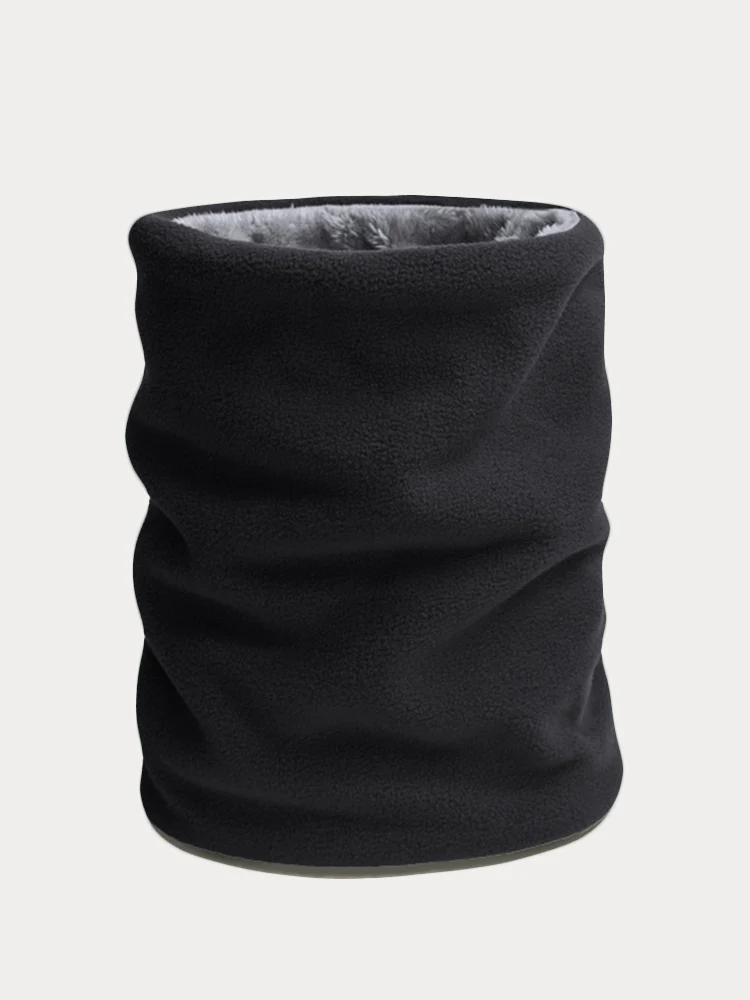 Winter Thermal Fleece Neck Warmer - Image 2